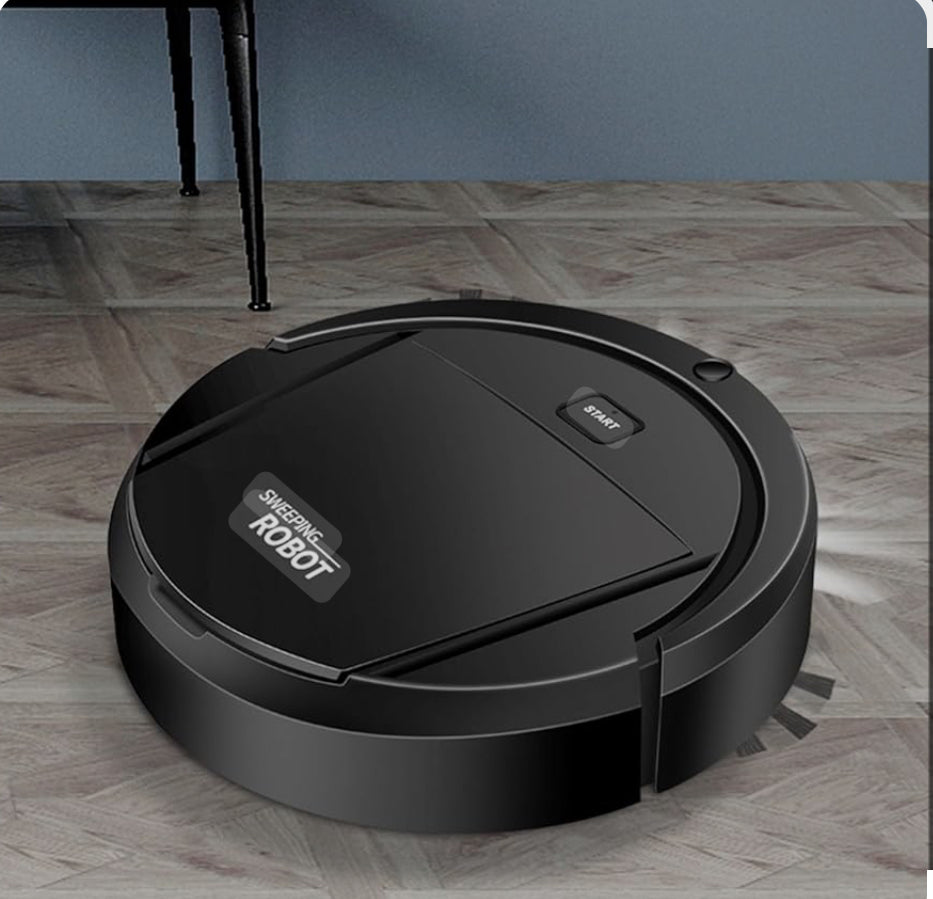 Ultron Sweeping Robot Vacuum Cleaner 2024 Edition