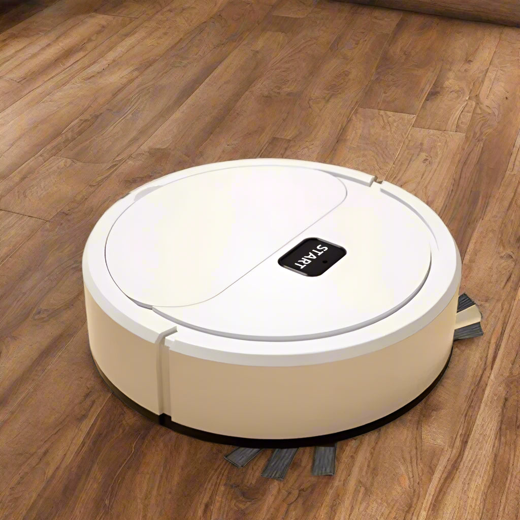 Ultron Sweeping Robot Vacuum Cleaner 2024 Edition