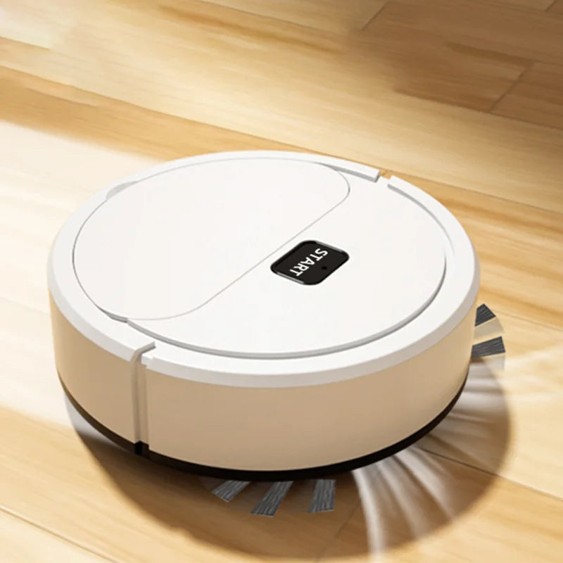 Ultron Sweeping Robot Vacuum Cleaner 2024 Edition