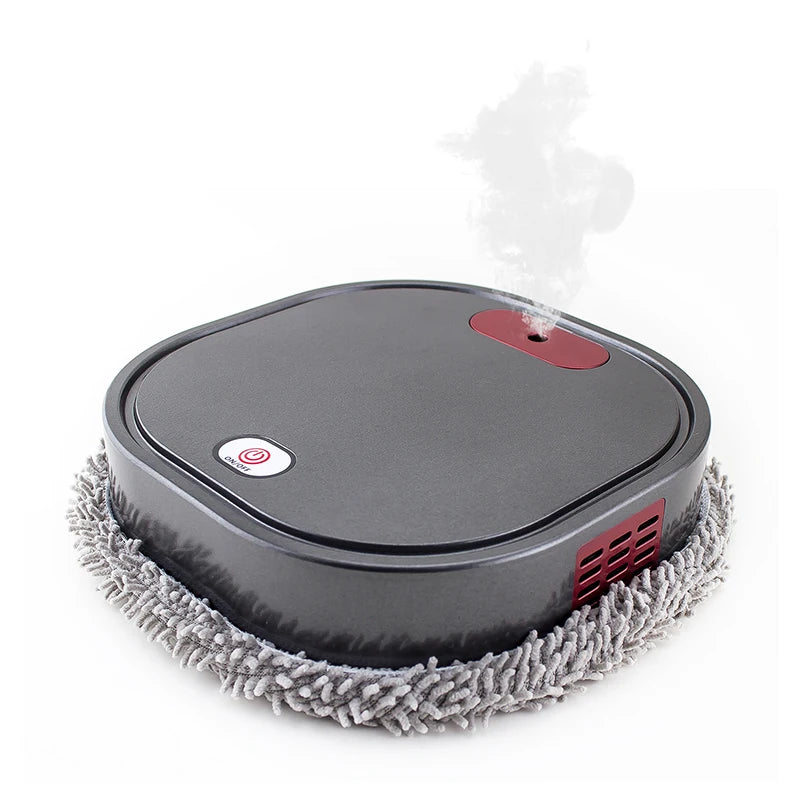 Ultron Smart Mopping Robot/Robot Vacuum Cleaner