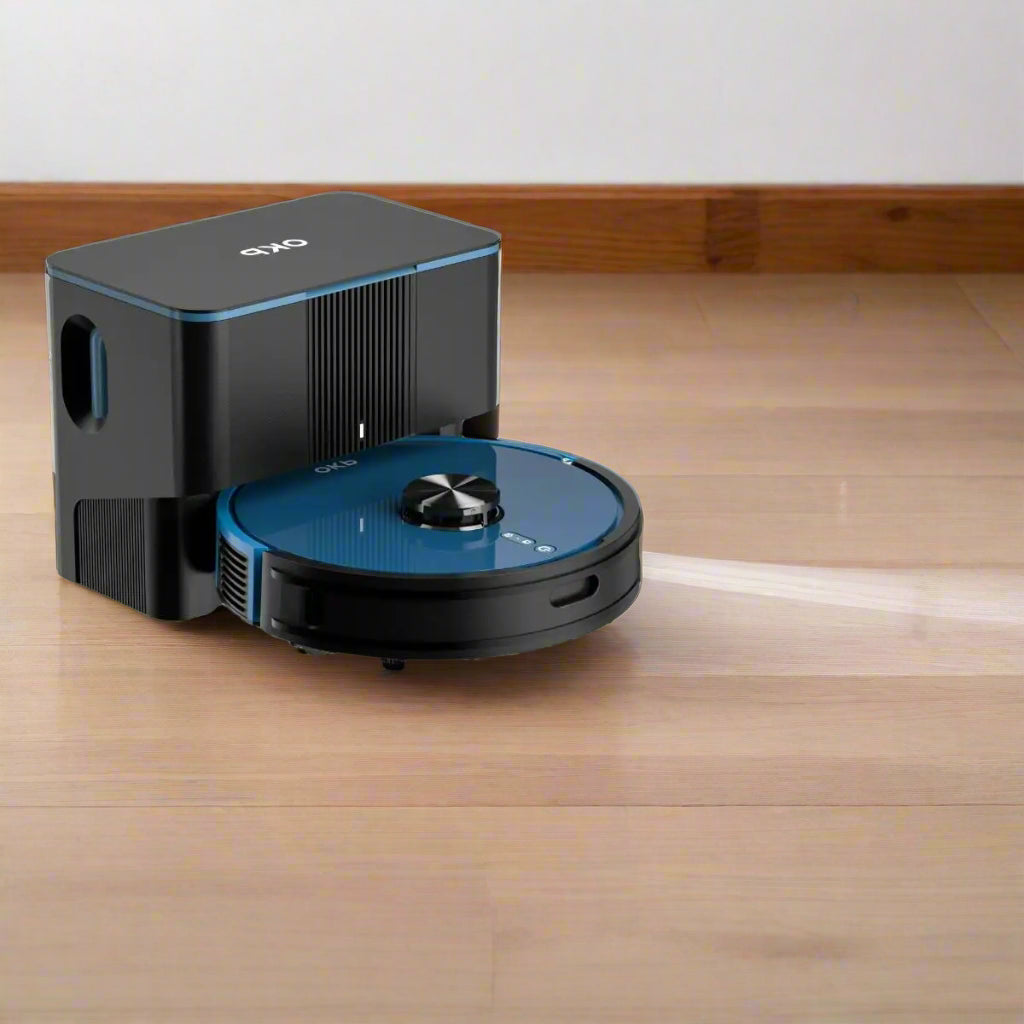 Ultron OKP Robot Vacuum Cleaner