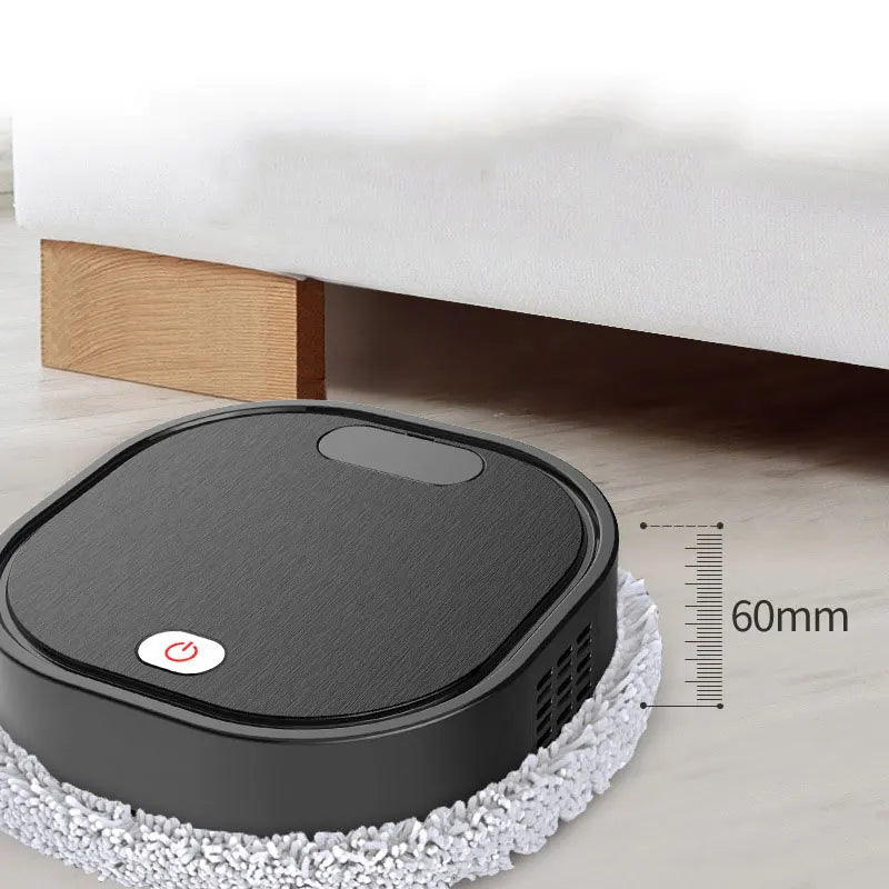 Ultron Smart Mopping Robot/Robot Vacuum Cleaner